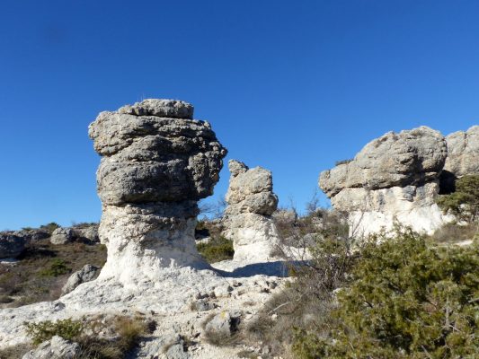 ADRI Fontienne Les Mourres