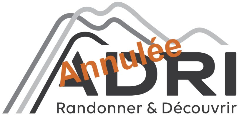 ADRI Logo Gris