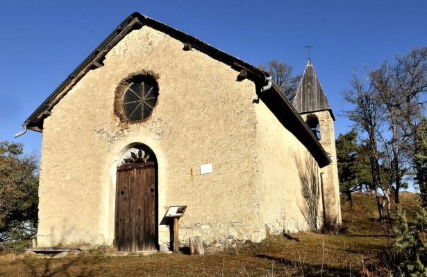 Les hameaux de Montclar à Costebelle - (14)